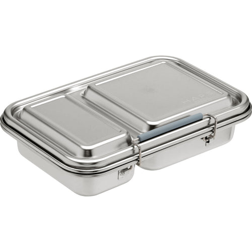 Haps Nordic Haps box - two compartments Lunch box Ocean