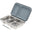Haps Nordic Haps box - two compartments Lunch box Ocean