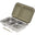 Haps Nordic Haps box - two compartments Lunch box Olive
