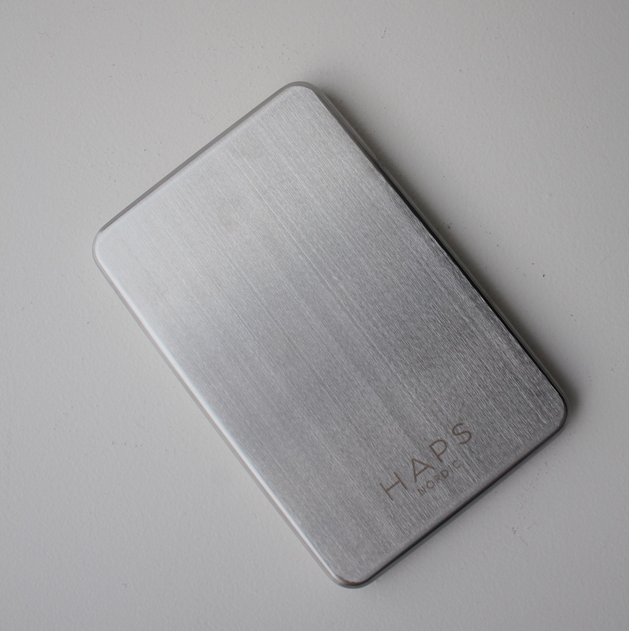 PICNIC COOLER - Steel