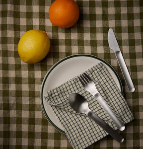 Haps Nordic Kids cutlery set Cutlery Sun light