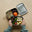 Haps Nordic Lunch box double layer steel Lunch box Steel