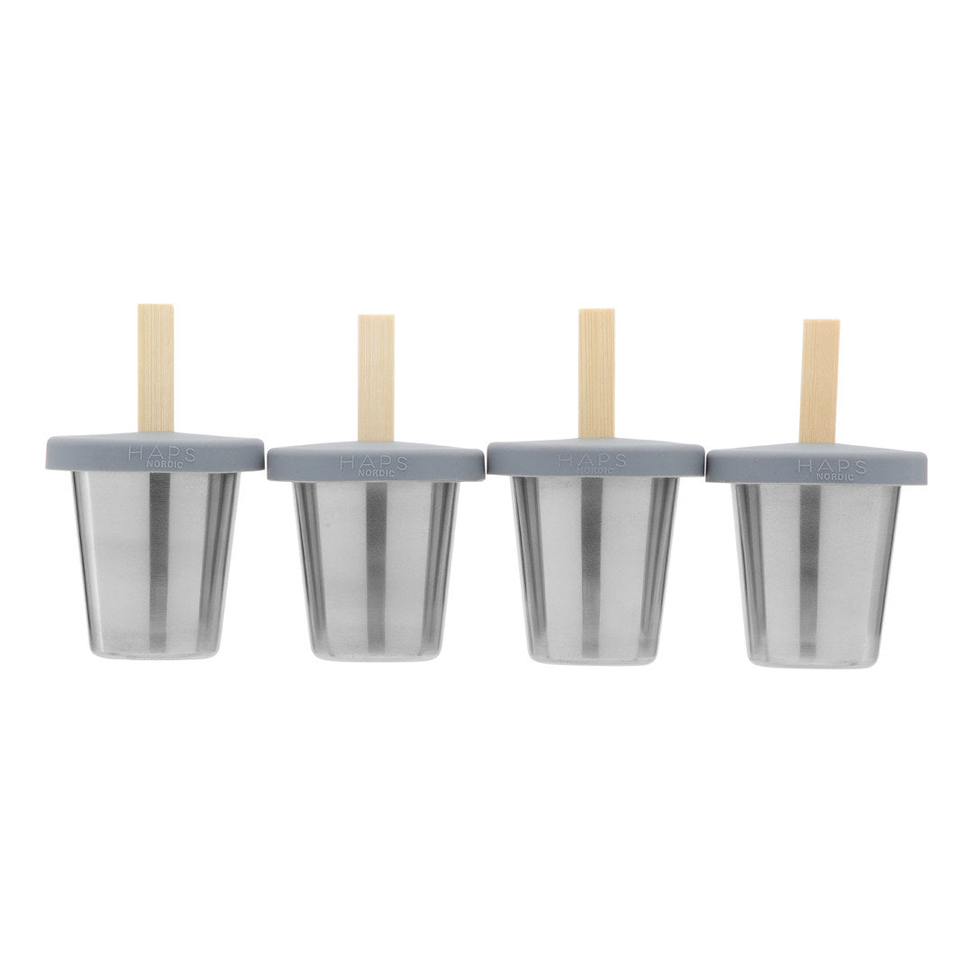 MINI ICE LOLLY MAKERS - Ocean