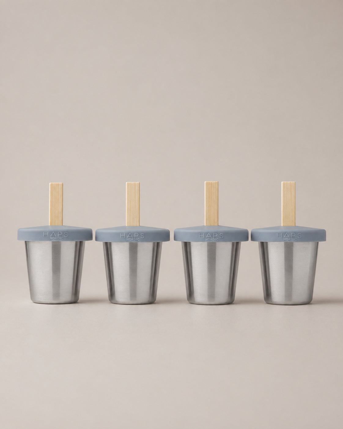 MINI ICE LOLLY MAKERS - Ocean
