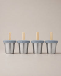 MINI ICE LOLLY MAKERS - Ocean