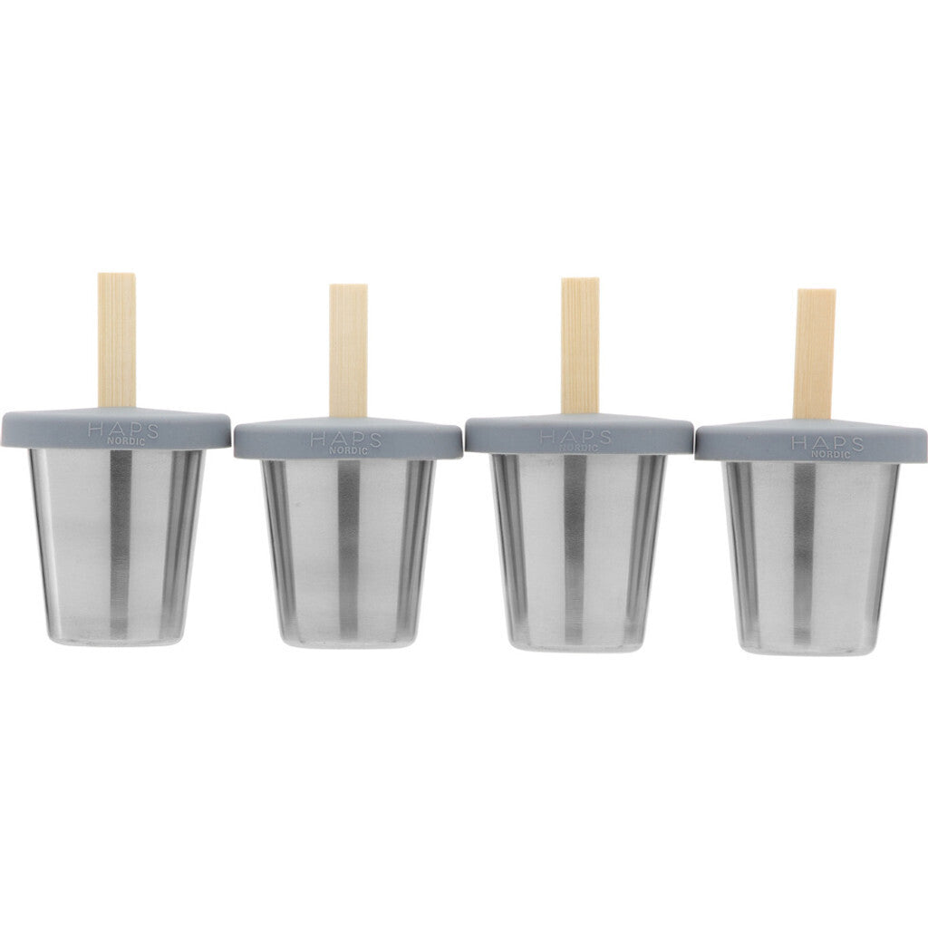 Haps Nordic Mini ice lolly makers Ice lolly makers Ocean