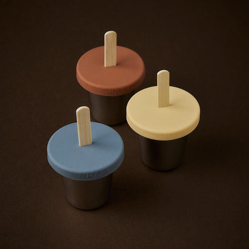Haps Nordic Mini ice lolly makers Ice lolly makers Sun light