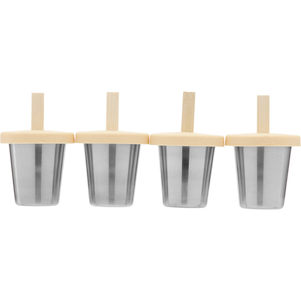 Haps Nordic Mini ice lolly makers Ice lolly makers Sun light