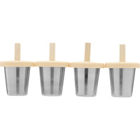 Haps Nordic Mini ice lolly makers Ice lolly makers Sun light