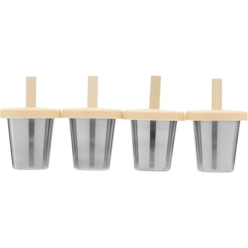 Haps Nordic Mini ice lolly makers Ice lolly makers Sun light