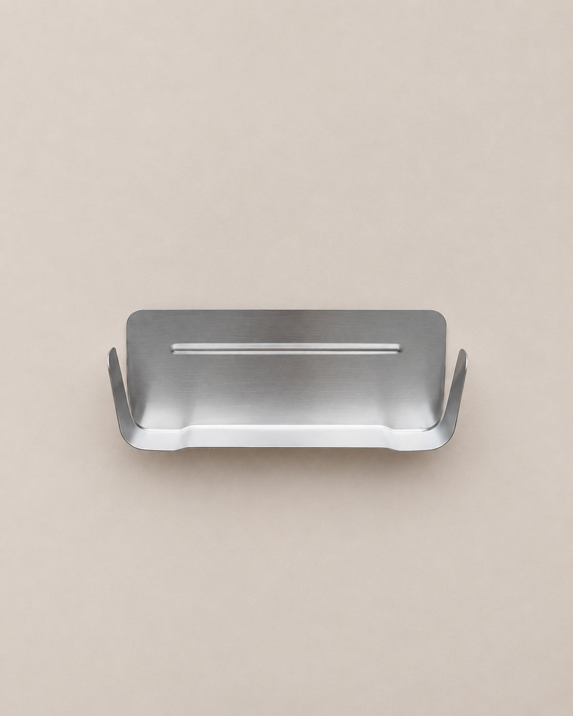 Lunchbox divider 800 ml. - Steel