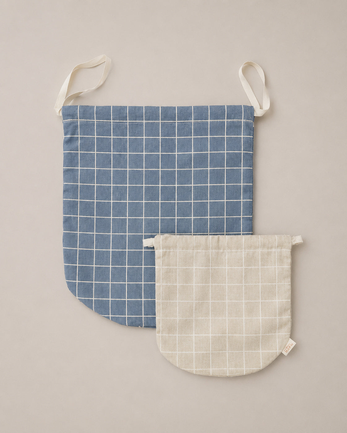 MULTI BAG 2-PACK - Winter check