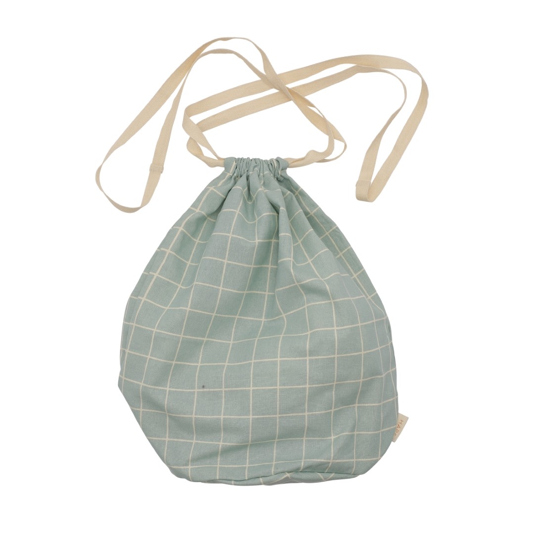 MULTI BAG LARGE - Sky Check