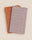 MUSLIN CLOTH 2-PACK - Spring mix