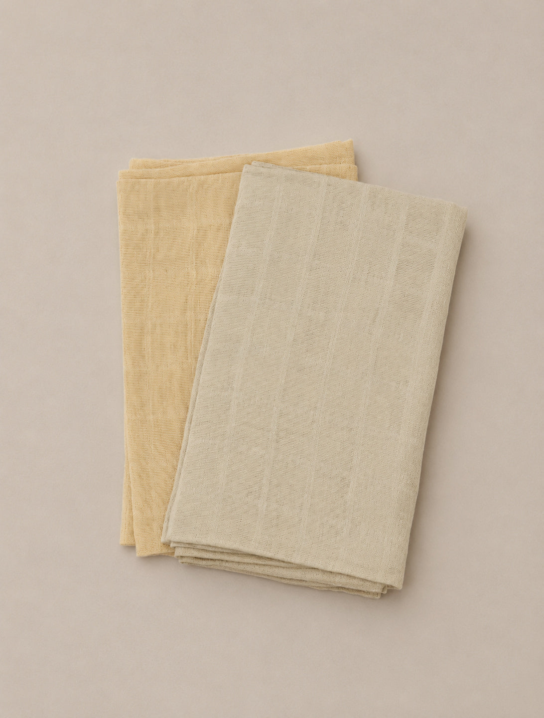 MUSLIN CLOTH 2-PACK - Summer mix