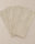 TEXTILE NAPKINS 4-PACK - Oyster grey Wave