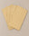TEXTILE NAPKINS 4-PACK - Sun light check