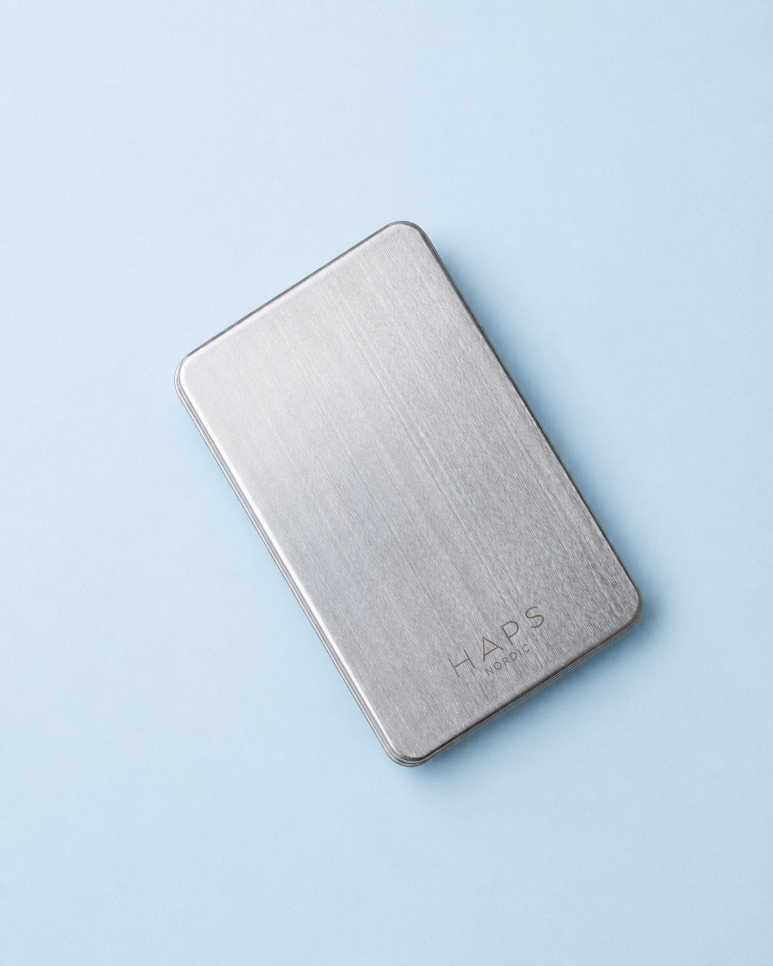 PICNIC COOLER - Steel