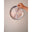 Haps Nordic Reuseable picnic plates 4 pcs. Plates Steel