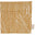 Haps Nordic Sandwich bag Sandwich bag Mustard Wave