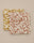 SANDWICH BAG 2-PACK - Autumn terrazzo