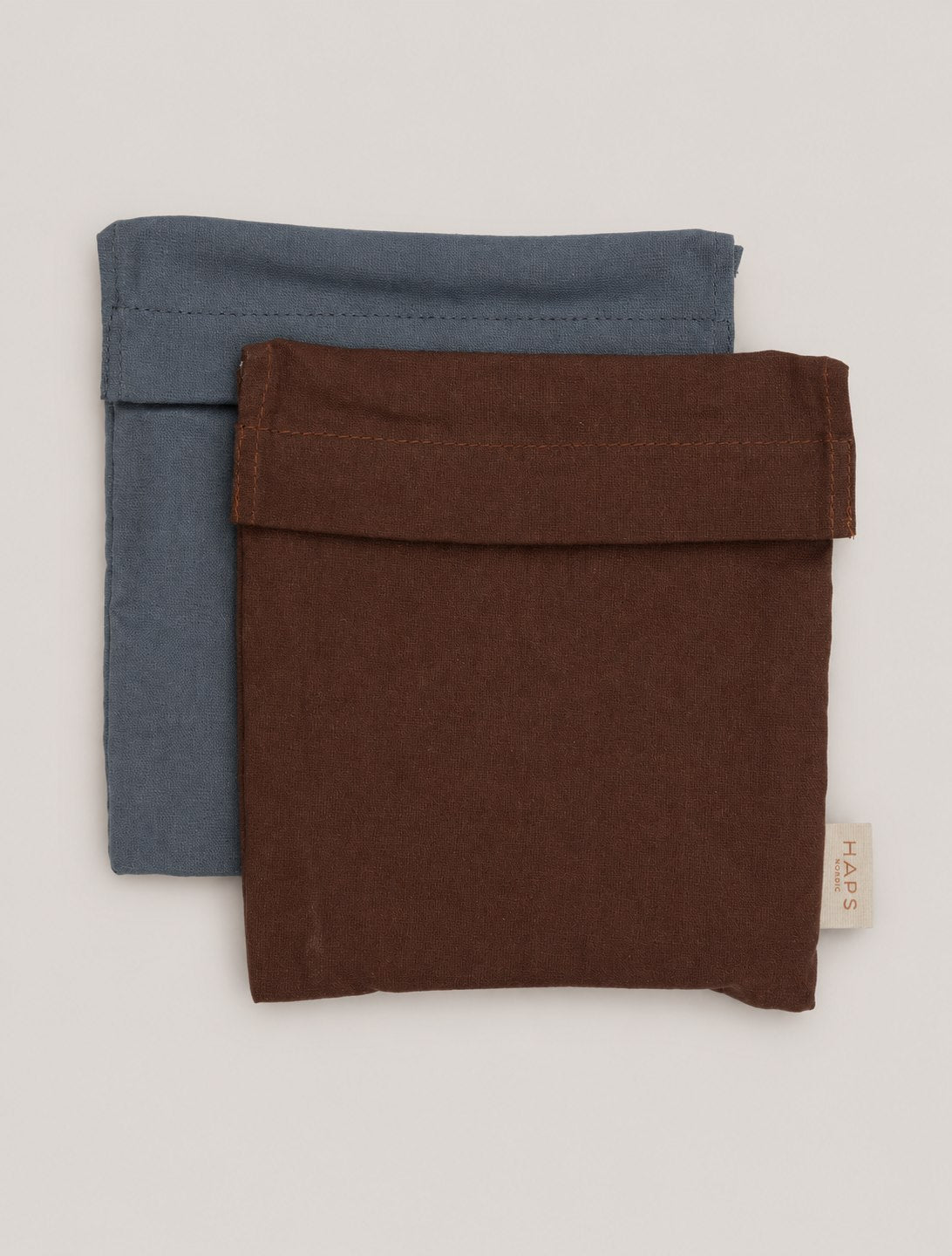 SANDWICH BAG 2-PACK - Winter mix