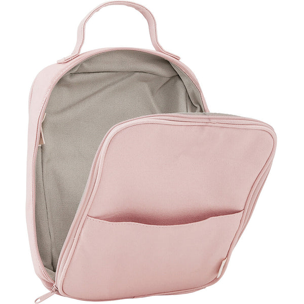 Haps Nordic Snacky thermo bag Lunch bag Blush