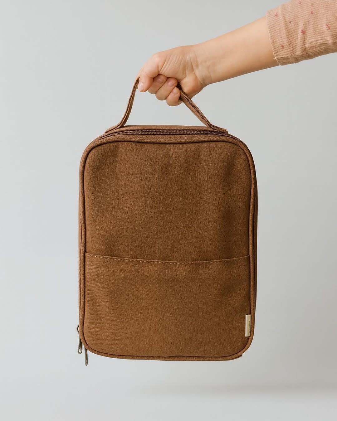 SNACKY THERMO BAG - Hazel