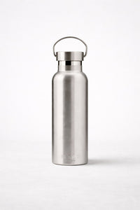 THERMO BOTTLE 500 ML. - Steel