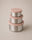 STEEL TRIO LARGE - 3 pack - Blush