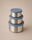 STEEL TRIO LARGE - 3 pack - Ocean