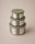 STEEL TRIO LARGE - 3 pack - Olive