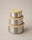 STEEL TRIO LARGE - 3 pack - Sun light