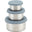 Haps Nordic Steel trio Food jar Ocean