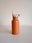 WATER BOTTLE 400 ML. - STRAWLID - Terracotta