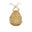 MULTI BAG SMALL - Mustard Terrazzo