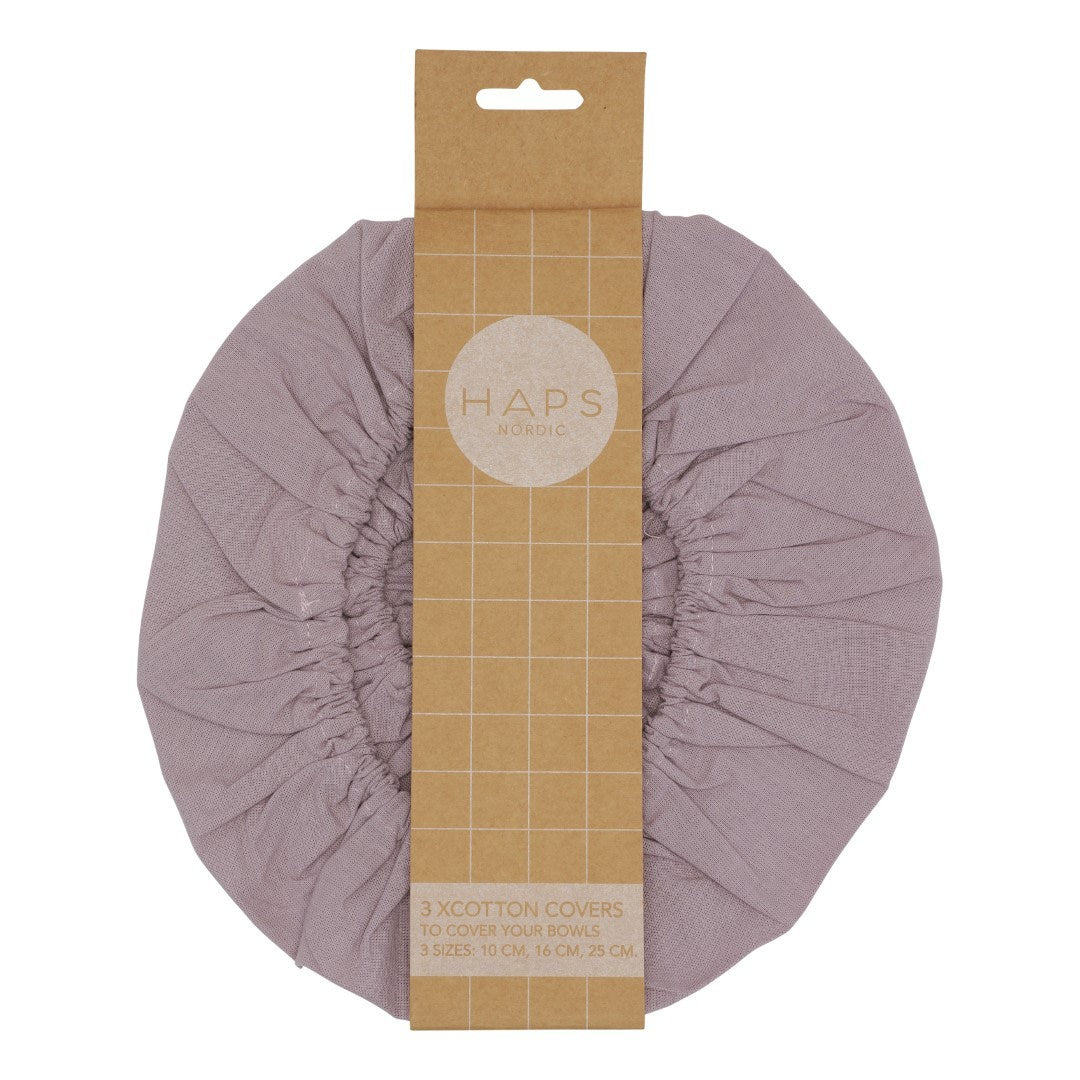 COTTON COVERS - Lavender