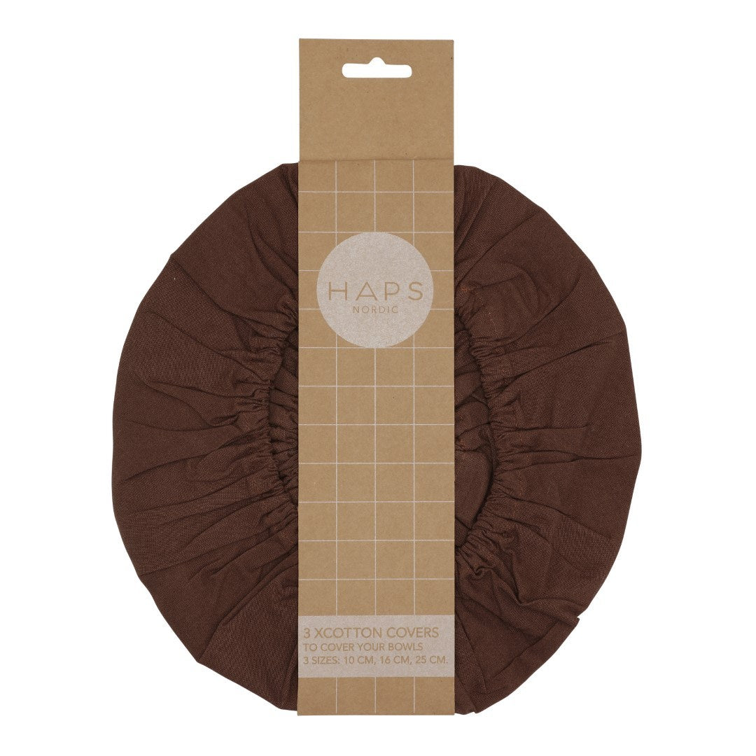 COTTON COVERS - Hazel