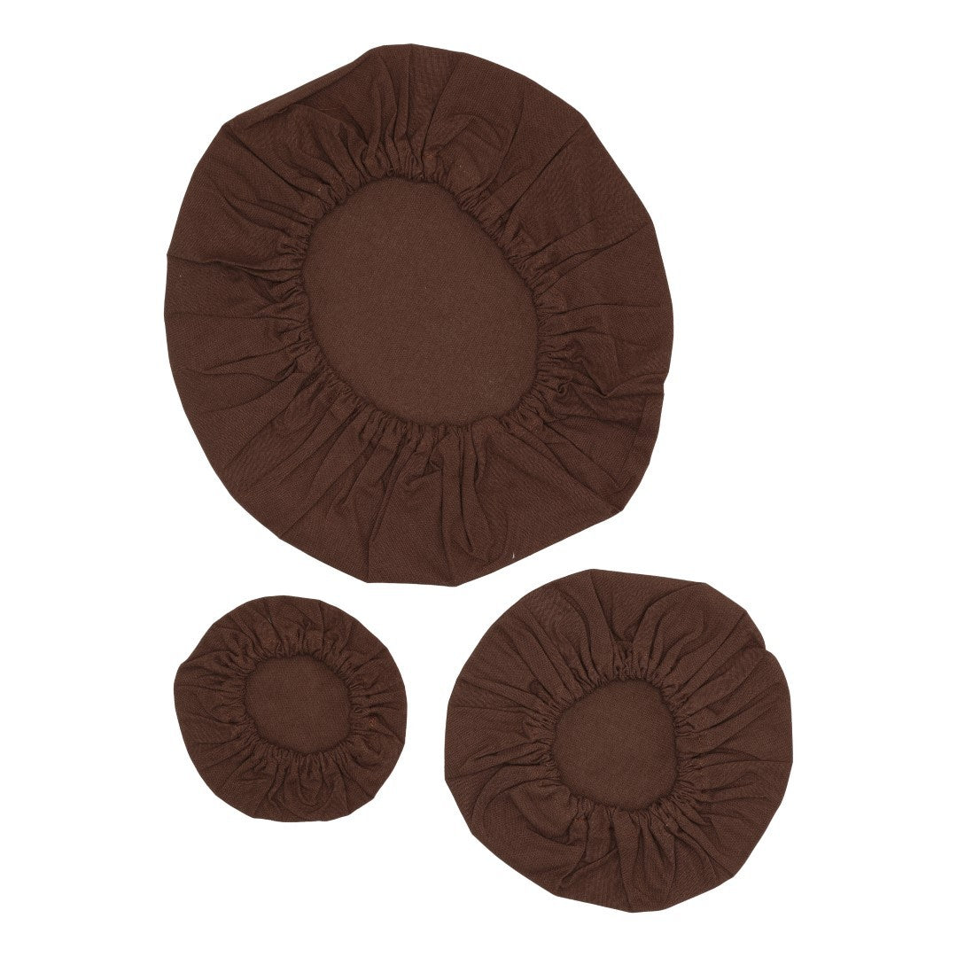 COTTON COVERS - Hazel