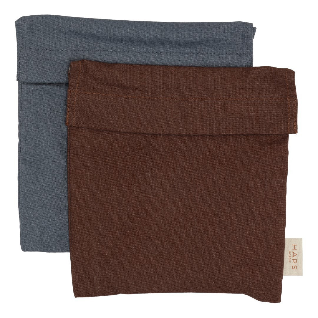 SANDWICH BAG 2-PACK - Winter mix