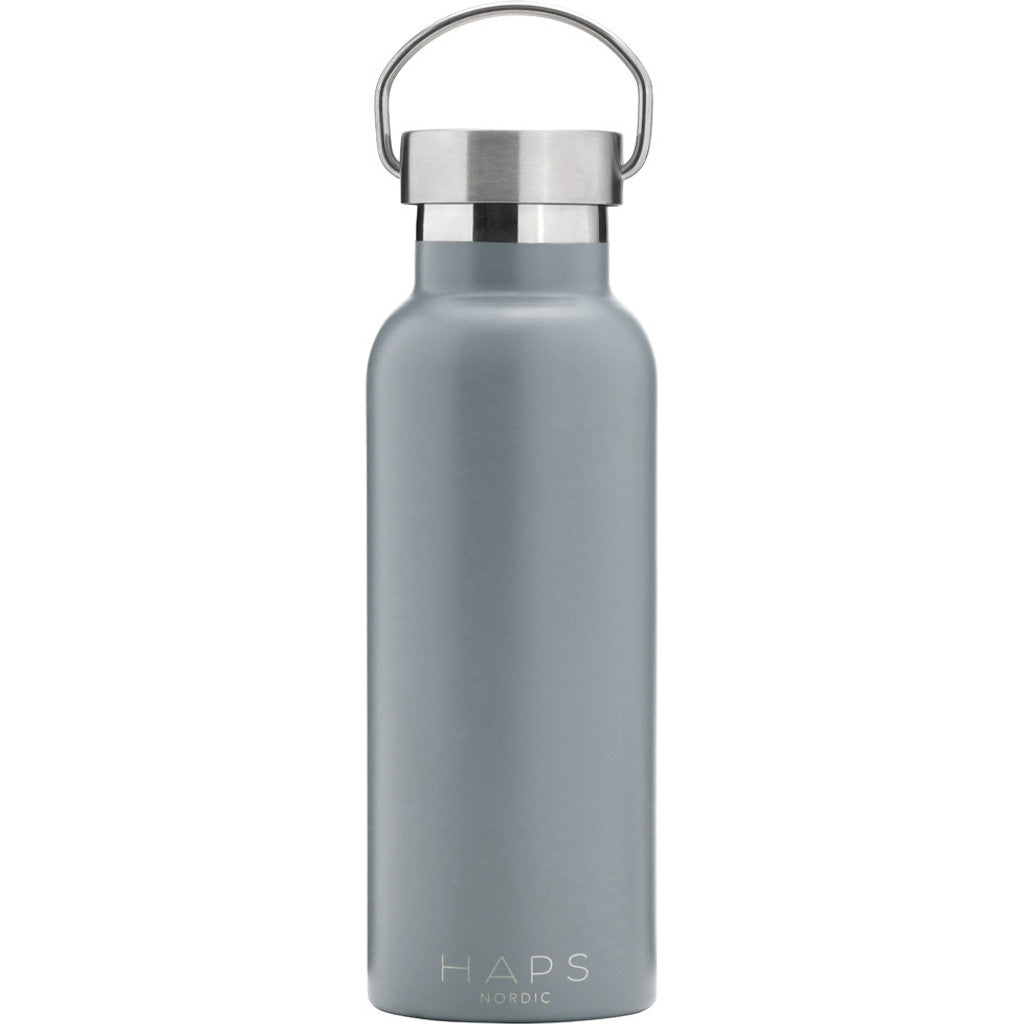 Haps Nordic Thermo bottle 500 ml. Water bottle Ocean