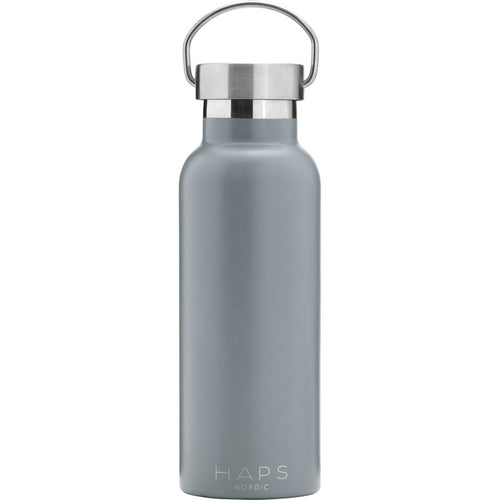 Haps Nordic Thermo bottle 500 ml. Water bottle Ocean