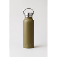 Haps Nordic Thermo bottle 500 ml. Water bottle Olive