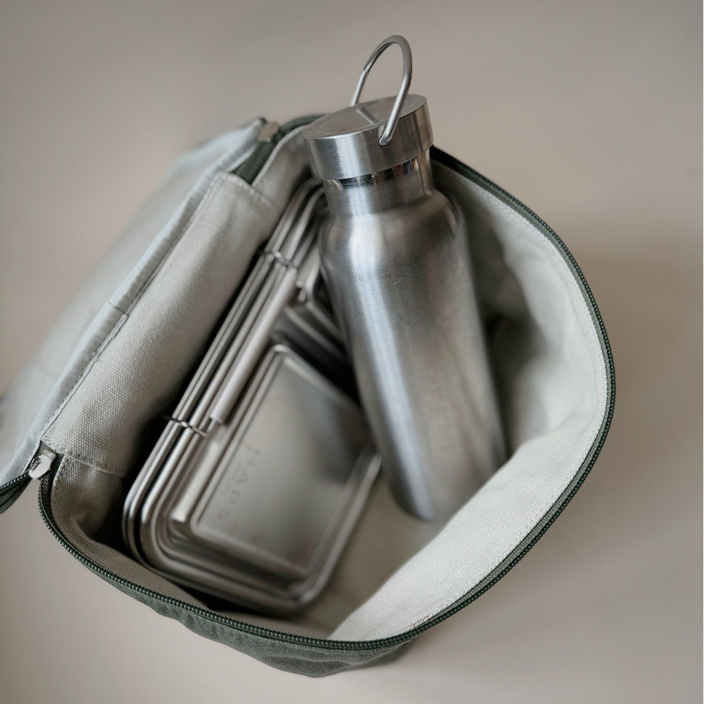 Haps Nordic Thermo bottle 500 ml. Water bottle Steel