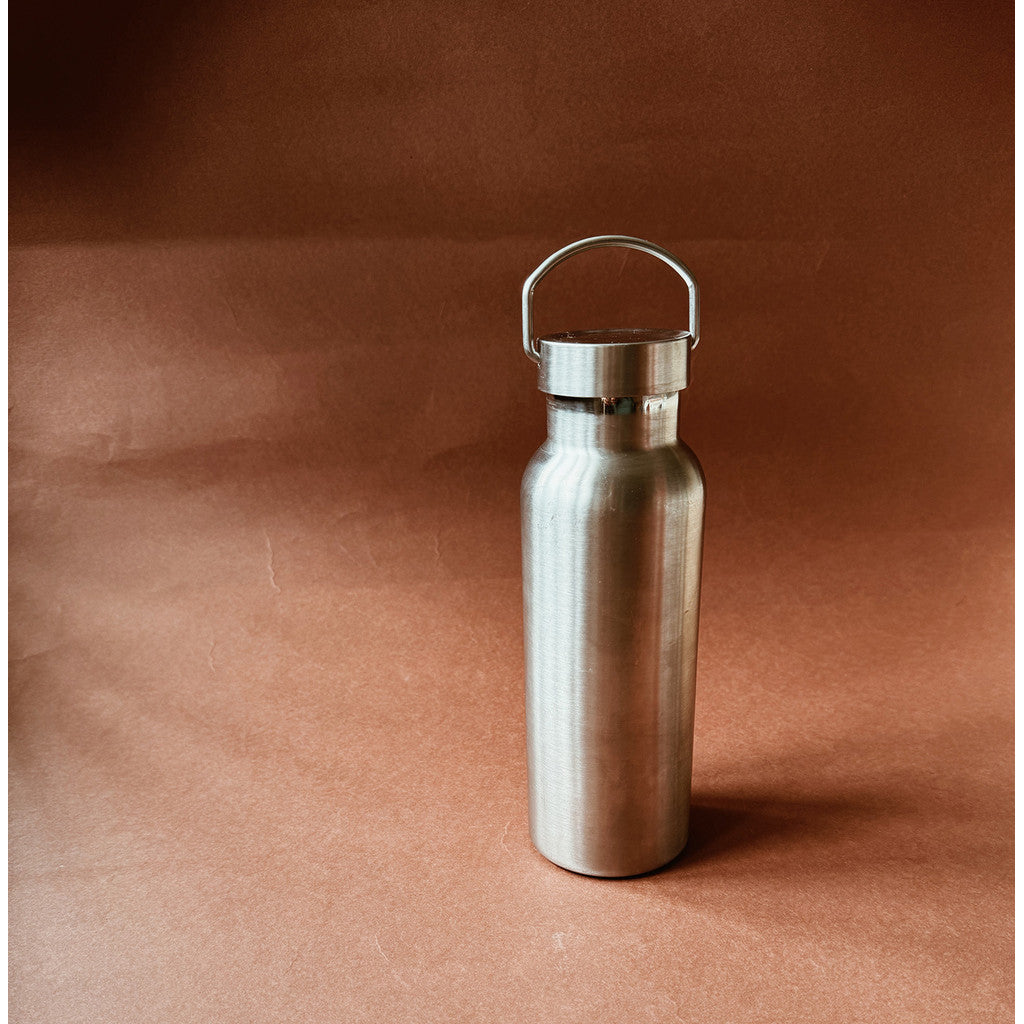 Haps Nordic Thermo bottle 500 ml. Water bottle Steel