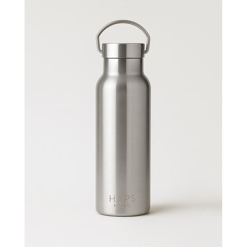 Haps Nordic Thermo bottle 500 ml. Water bottle Steel