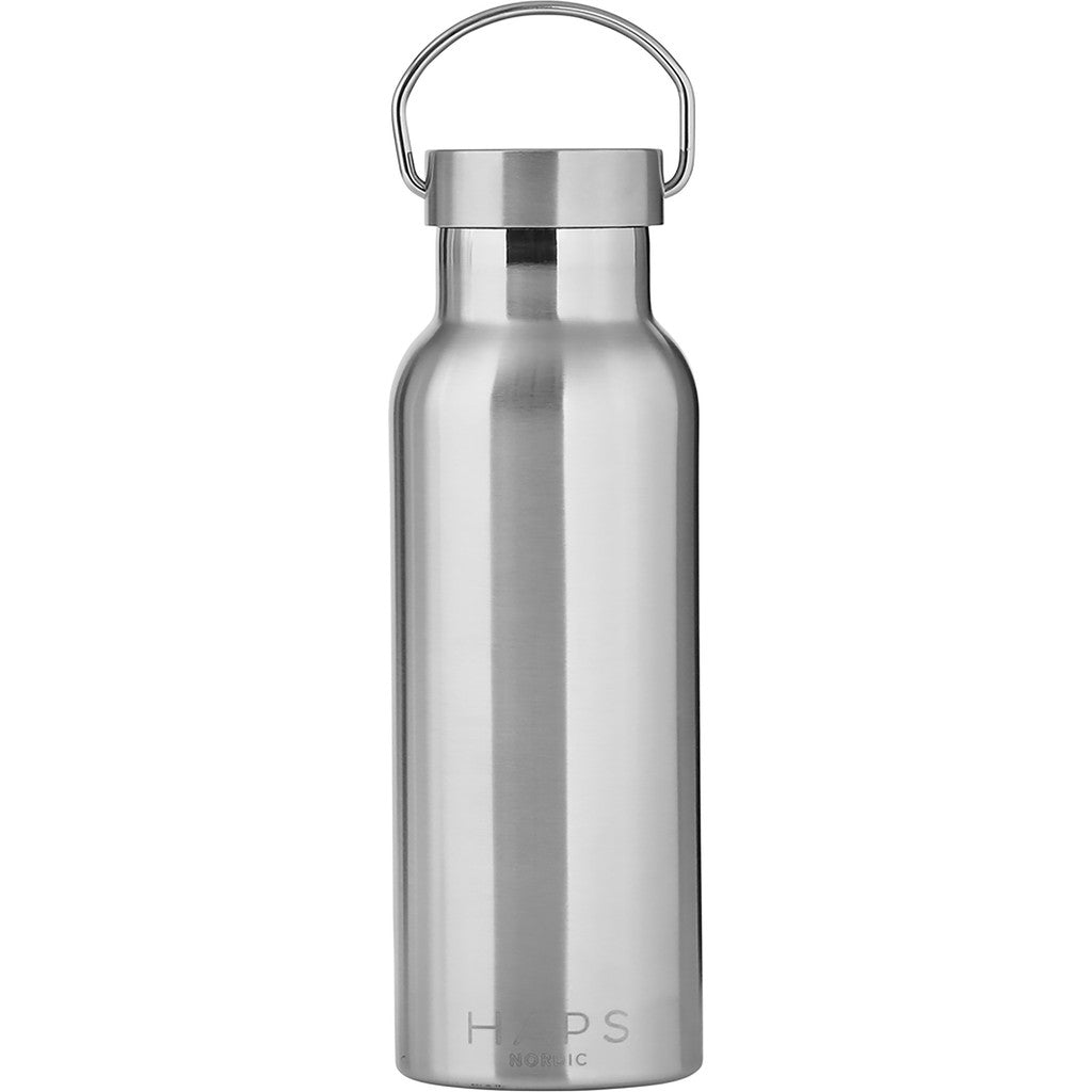 Haps Nordic Thermo bottle 500 ml. Water bottle Steel