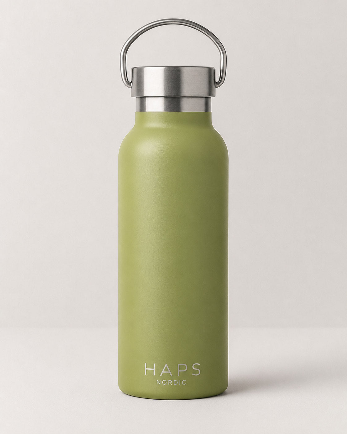 THERMO BOTTLE 500 ml. - Matcha