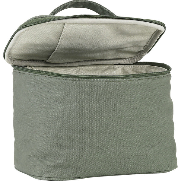 Haps Nordic Thermo lunch bag Lunch bag Olive