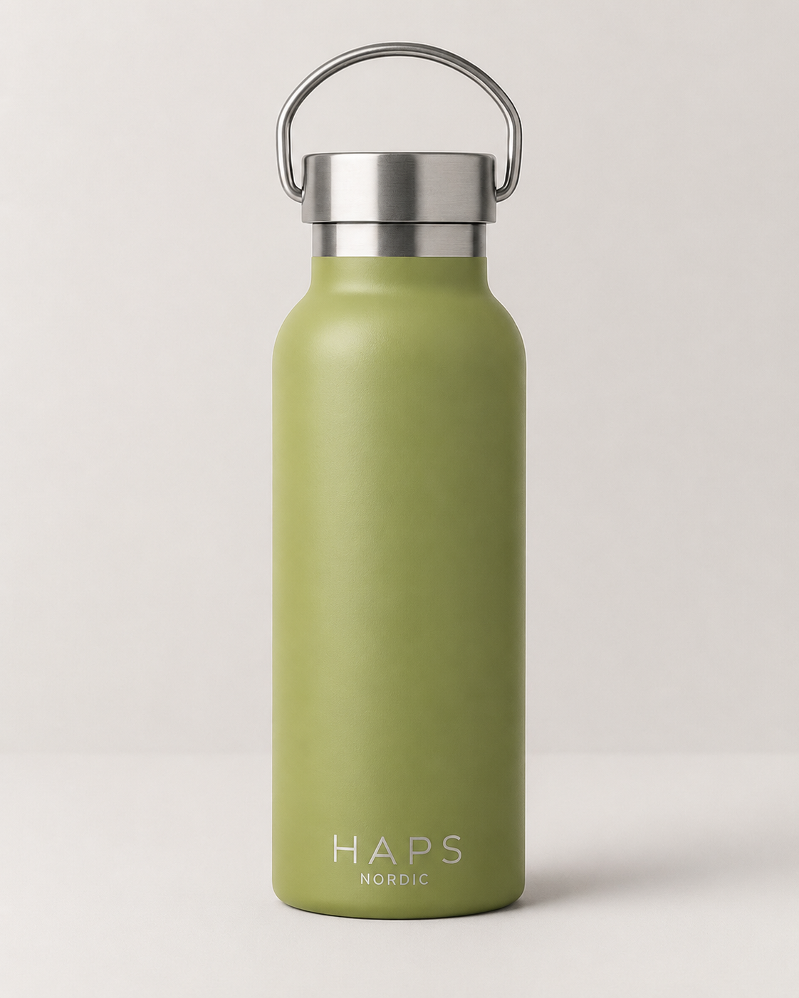 THERMO BOTTLE 500 ML. - Matcha